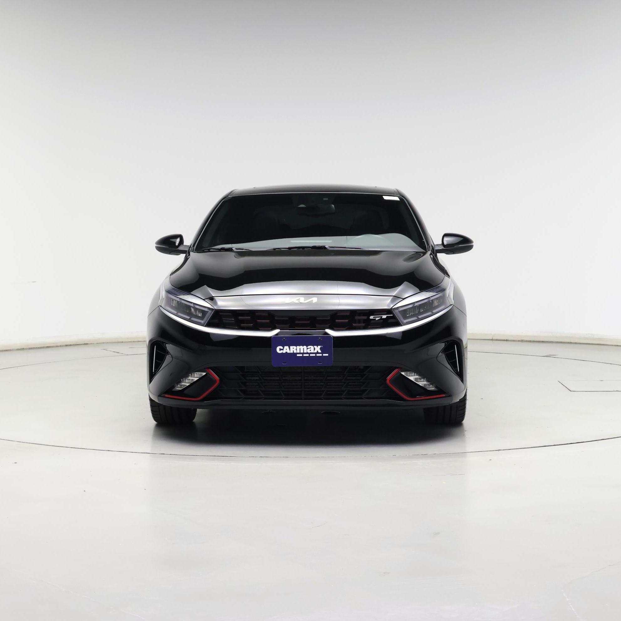 Thumbnail: 2023 Kia Forte - 5