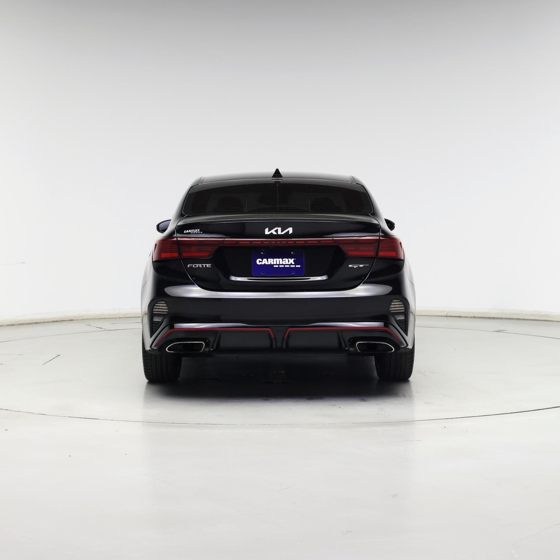 Thumbnail: 2023 Kia Forte - 6