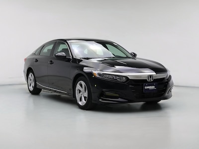 2018 Honda Accord EX -
                Kenosha, WI