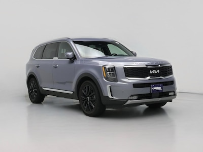 2022 Kia Telluride SX -
                  Naperville, IL