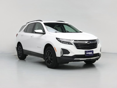 2022 Chevrolet Equinox LT -
                Naperville, IL