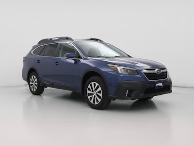 2022 Subaru Outback Premium -
                  Hillside, IL