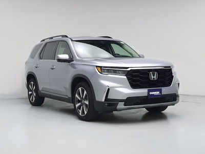2023 Honda Pilot Elite -
                  Naperville, IL