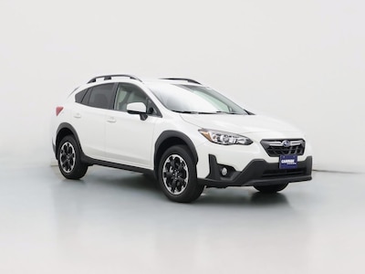 2022 Subaru Crosstrek Premium -
                  Tinley Park, IL