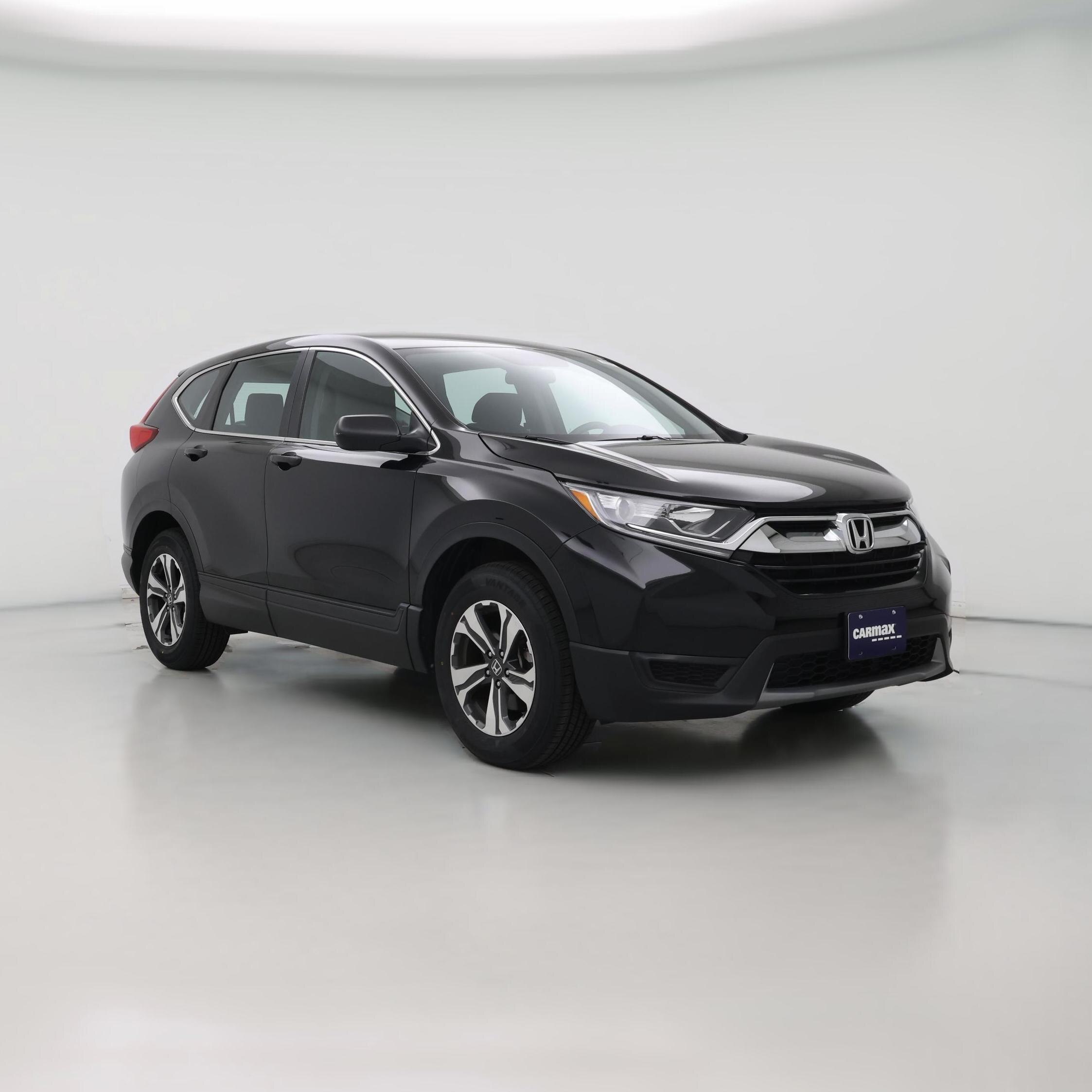 Thumbnail: 2019 Honda CR-V - 1
