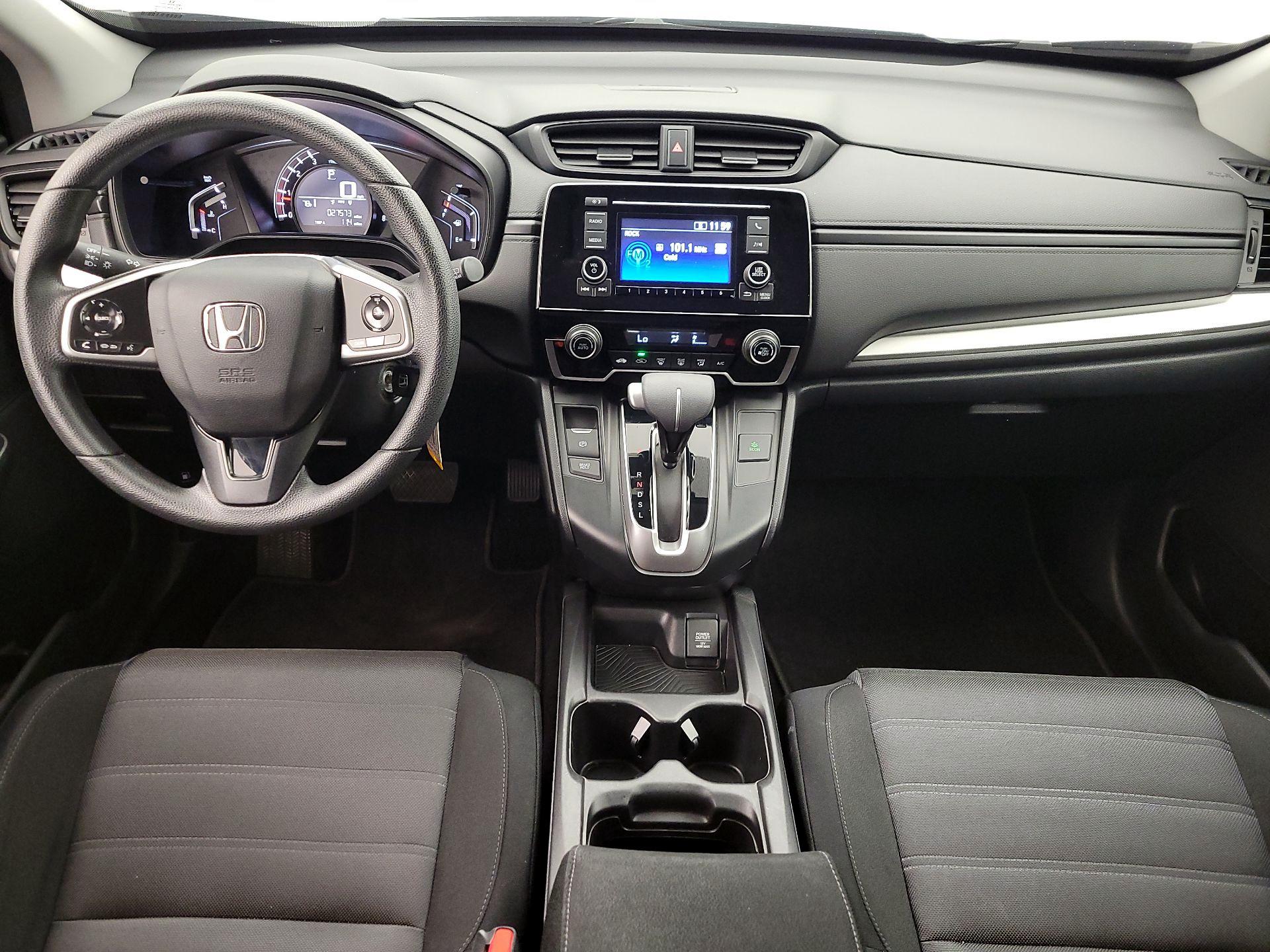 Thumbnail: 2019 Honda CR-V - 9