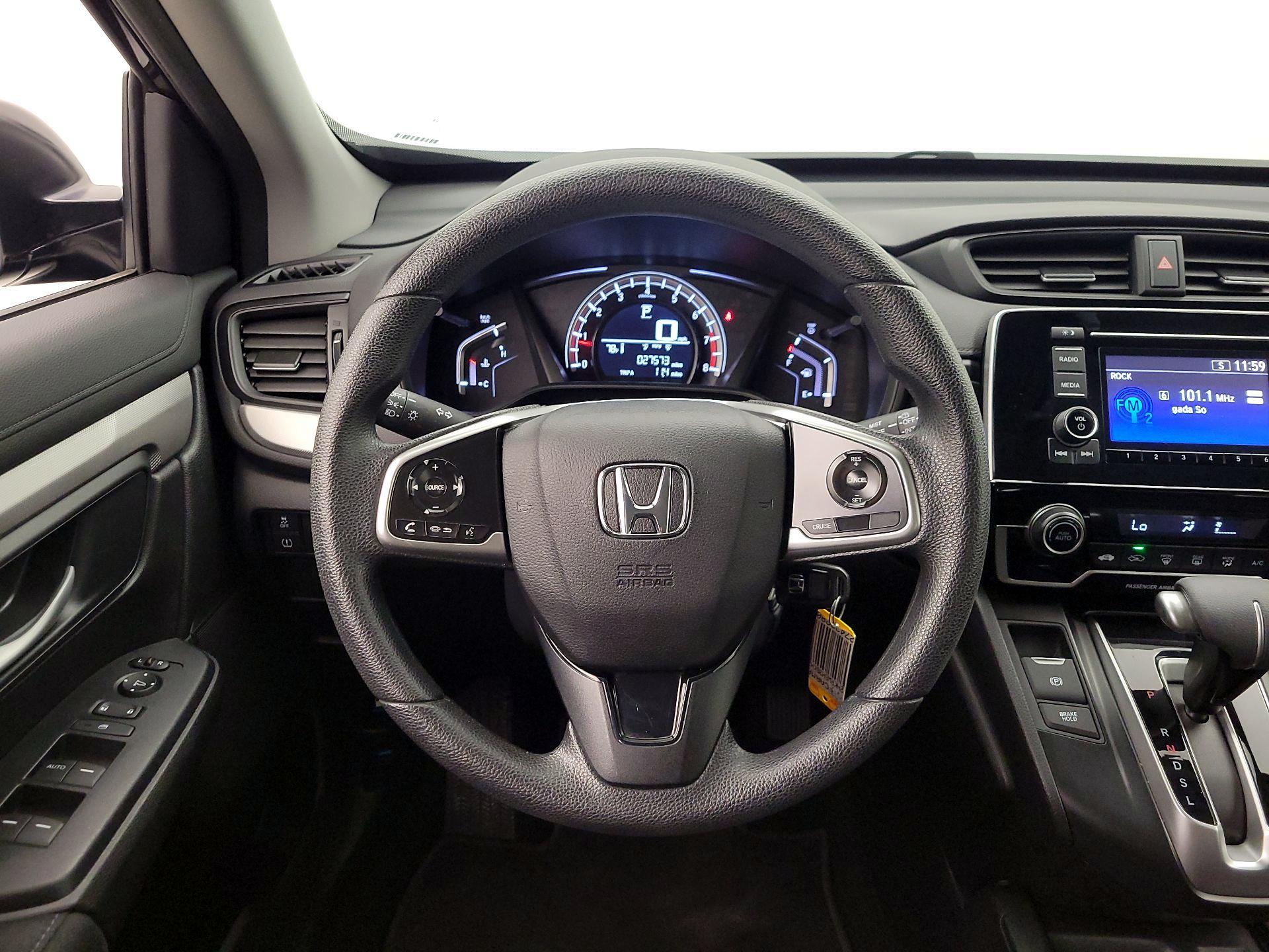 Thumbnail: 2019 Honda CR-V - 10
