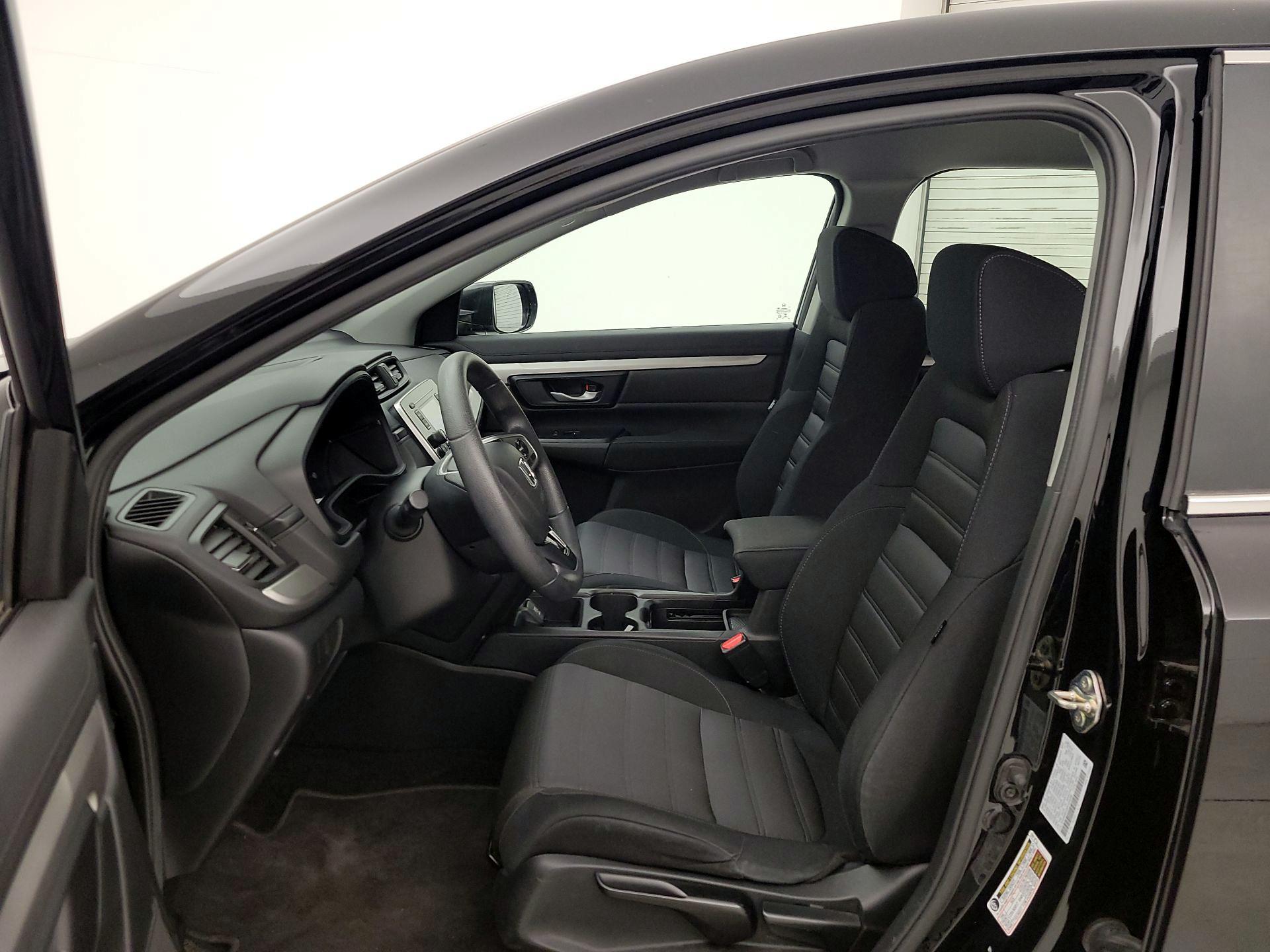 Thumbnail: 2019 Honda CR-V - 11