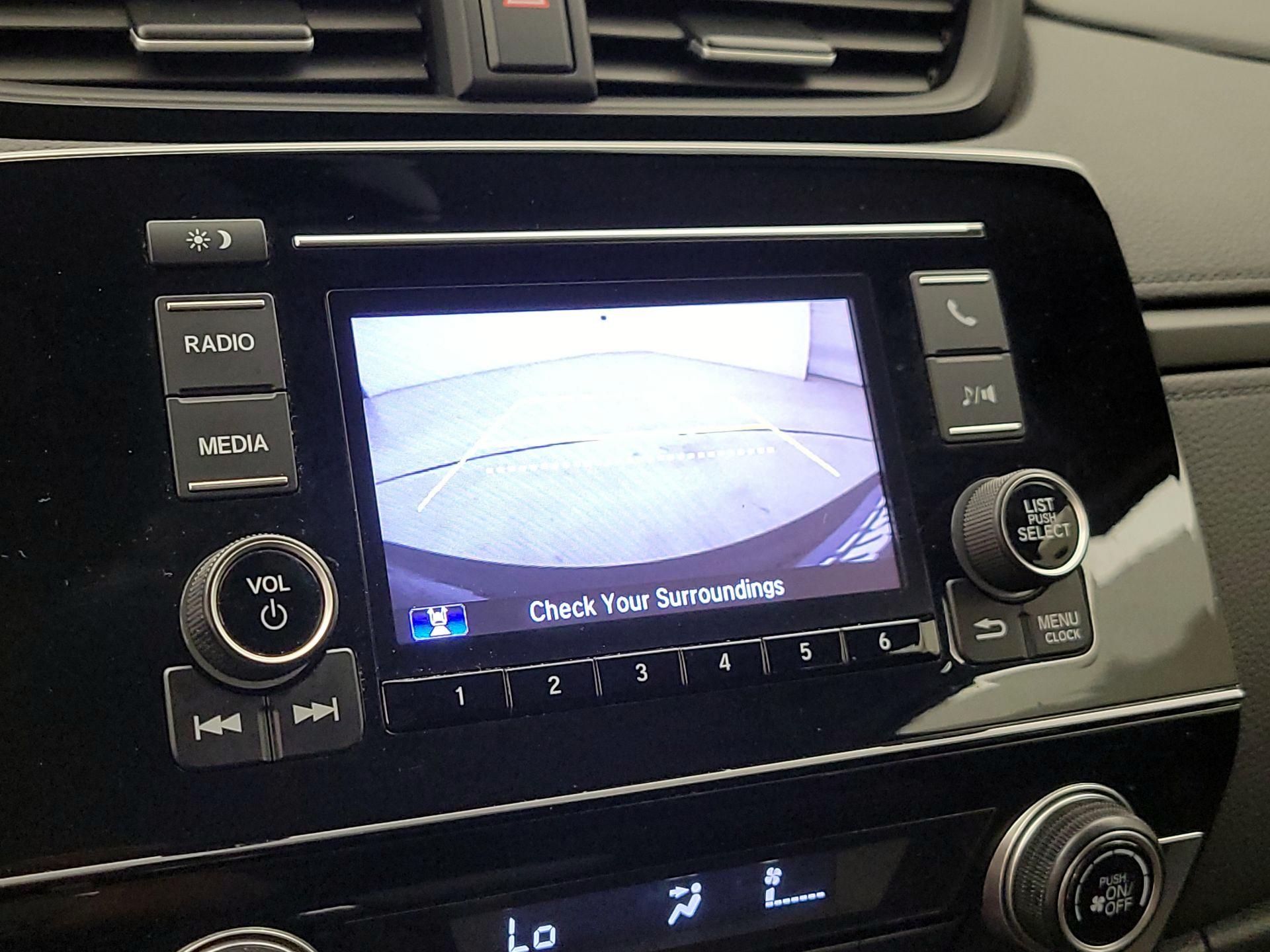 Thumbnail: 2019 Honda CR-V - 14