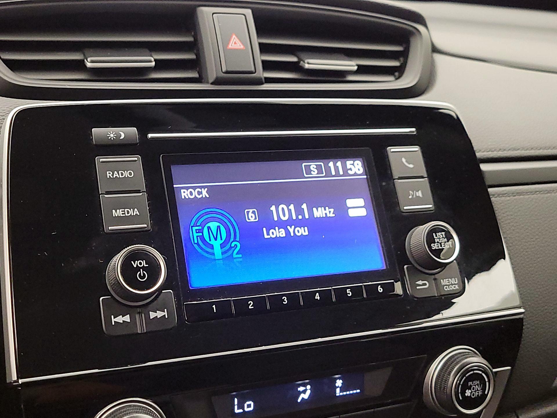 Thumbnail: 2019 Honda CR-V - 15