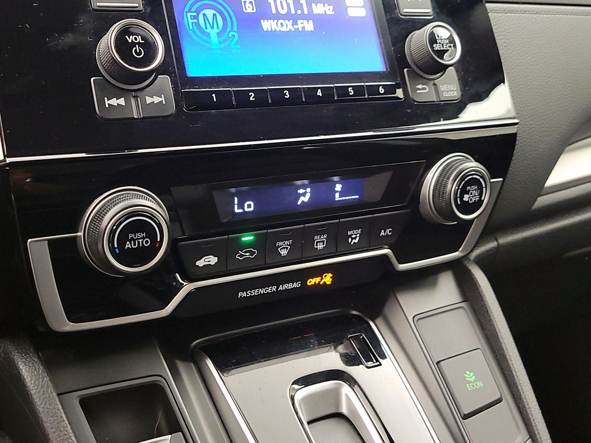 Thumbnail: 2019 Honda CR-V - 16