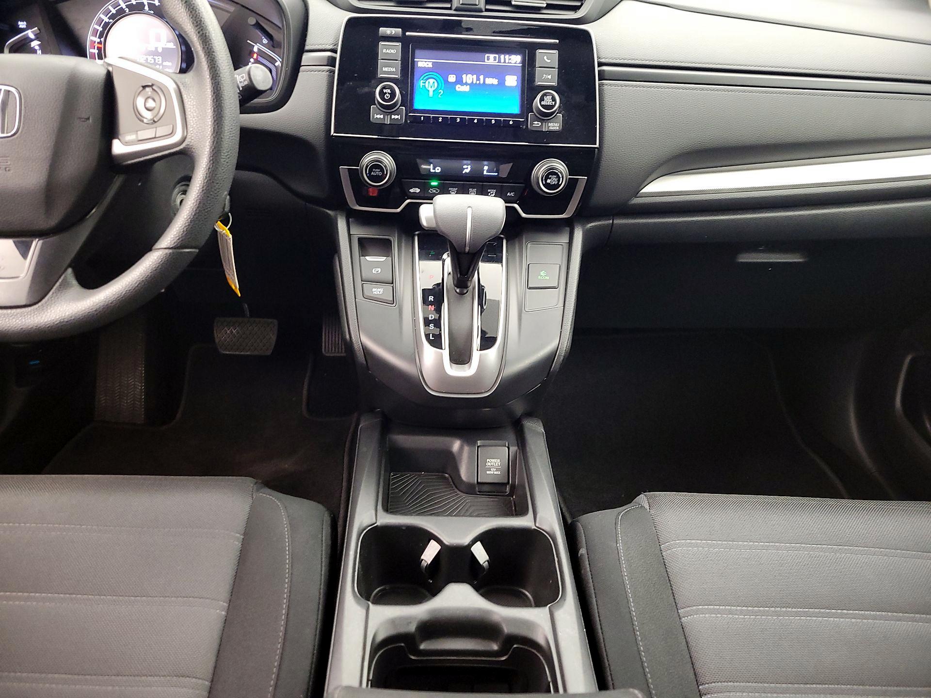 Thumbnail: 2019 Honda CR-V - 17