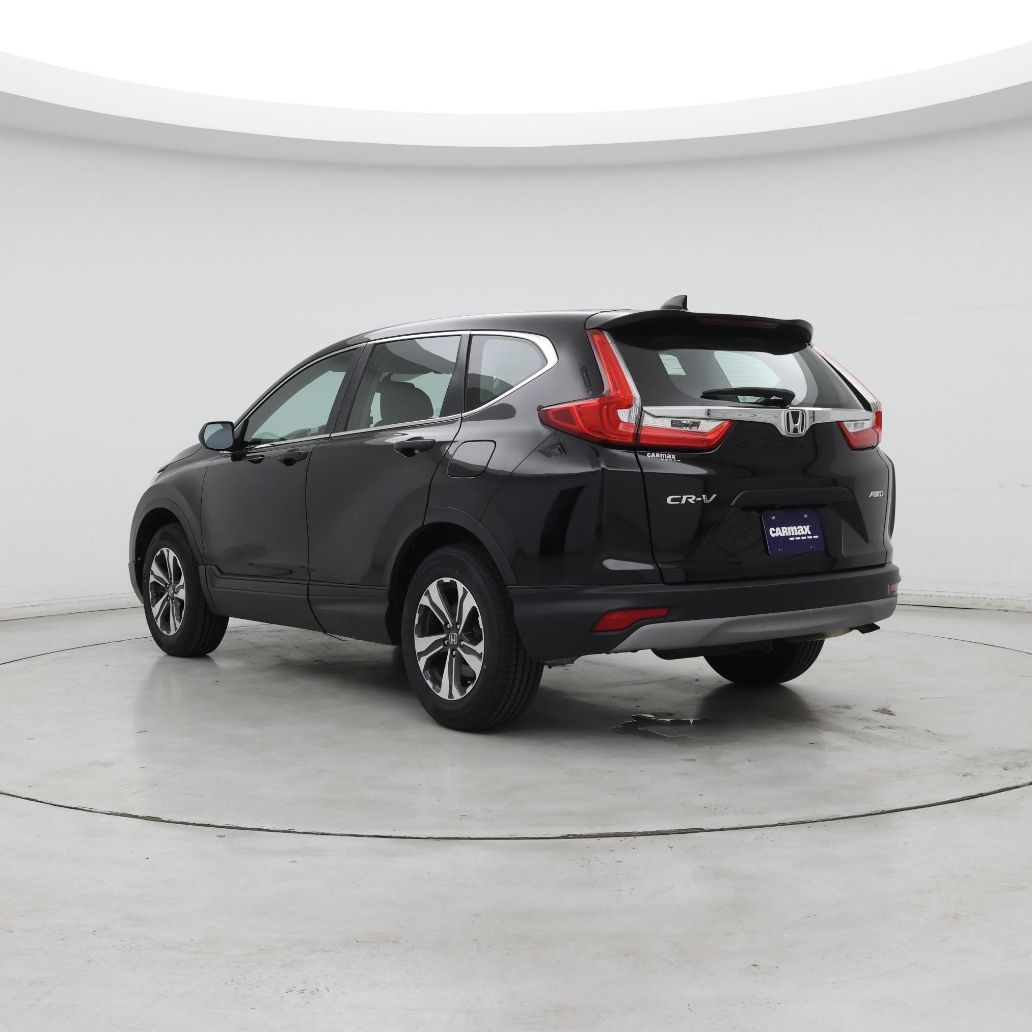 Thumbnail: 2019 Honda CR-V - 2