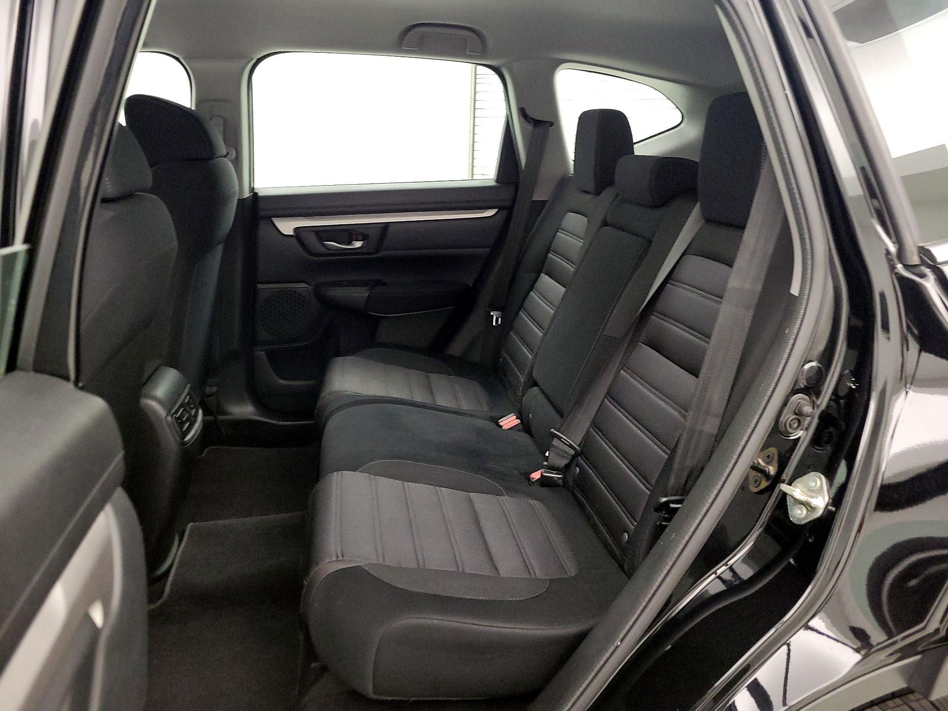 Thumbnail: 2019 Honda CR-V - 19