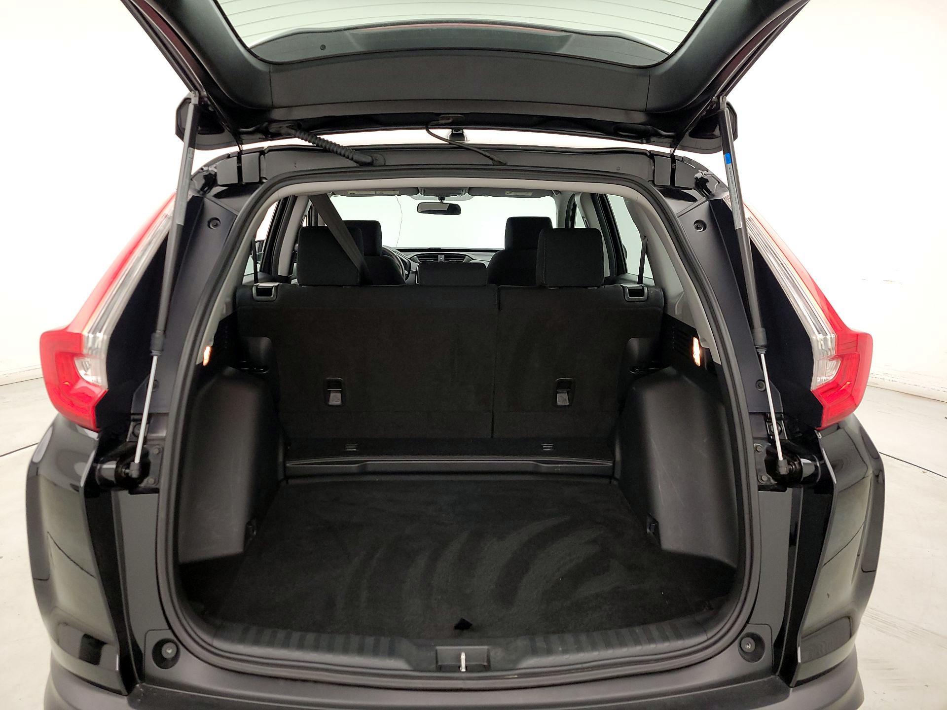 Thumbnail: 2019 Honda CR-V - 20