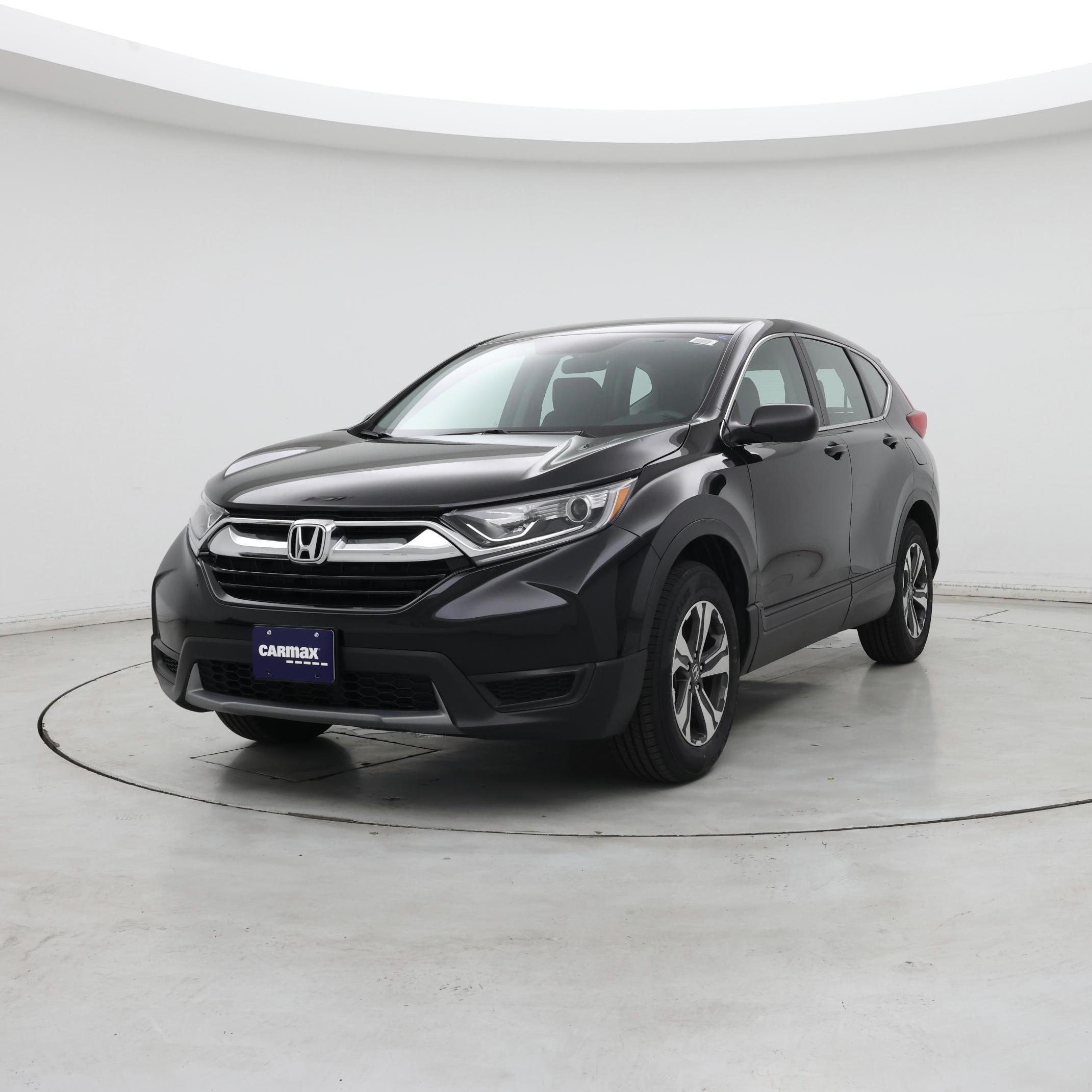 Thumbnail: 2019 Honda CR-V - 4