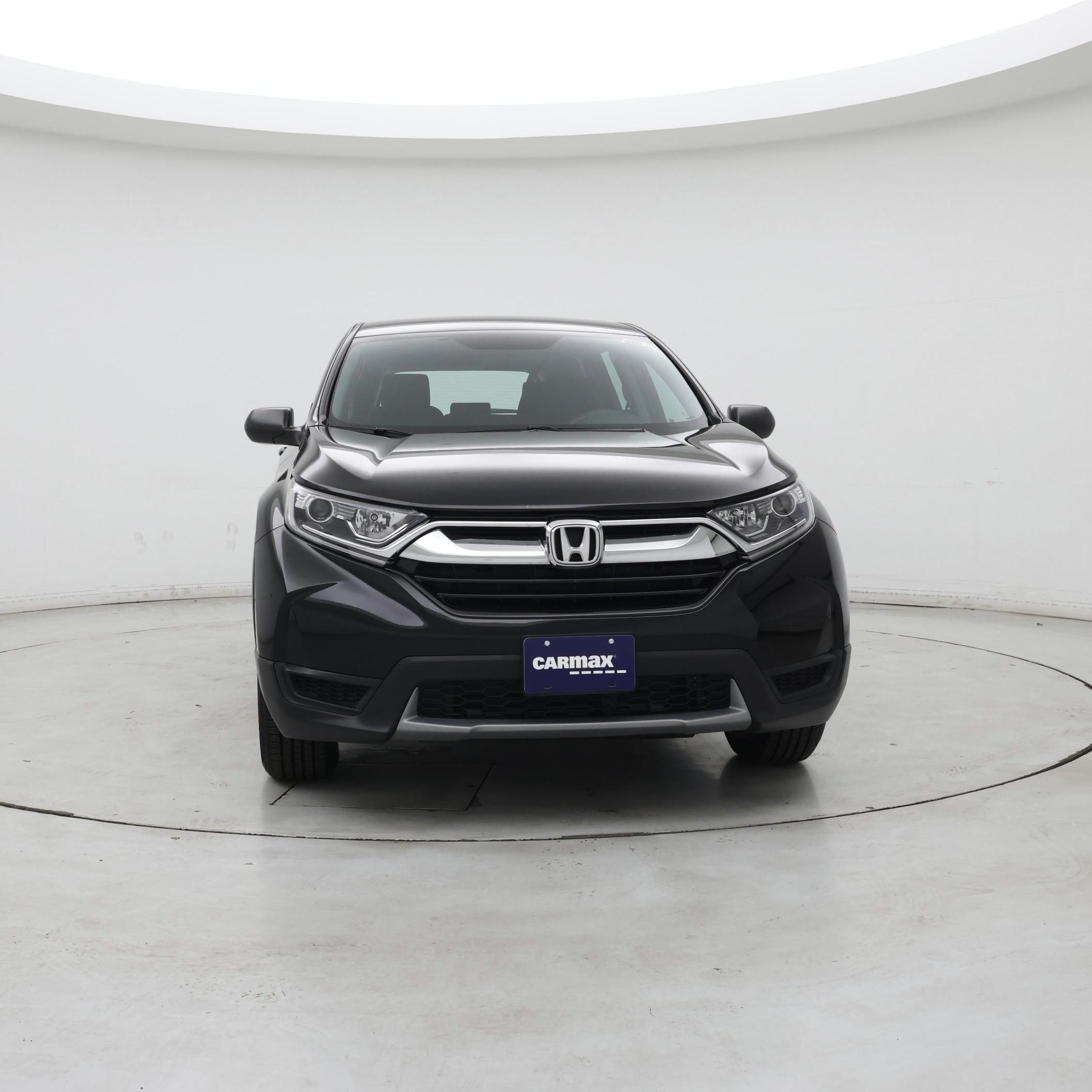 Thumbnail: 2019 Honda CR-V - 5