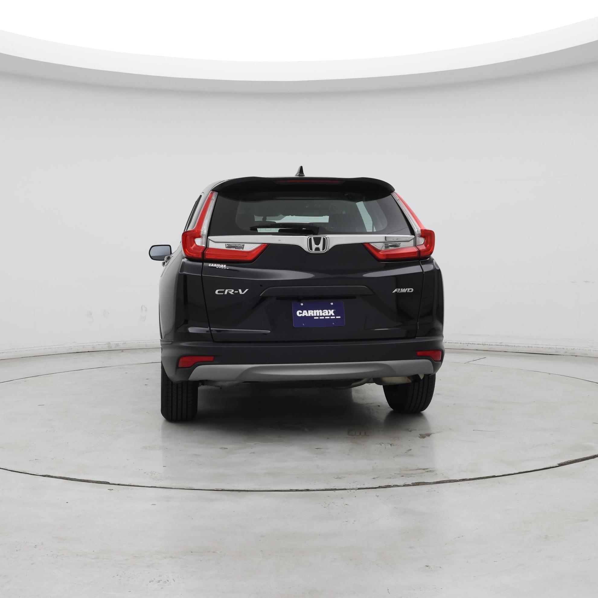 Thumbnail: 2019 Honda CR-V - 6