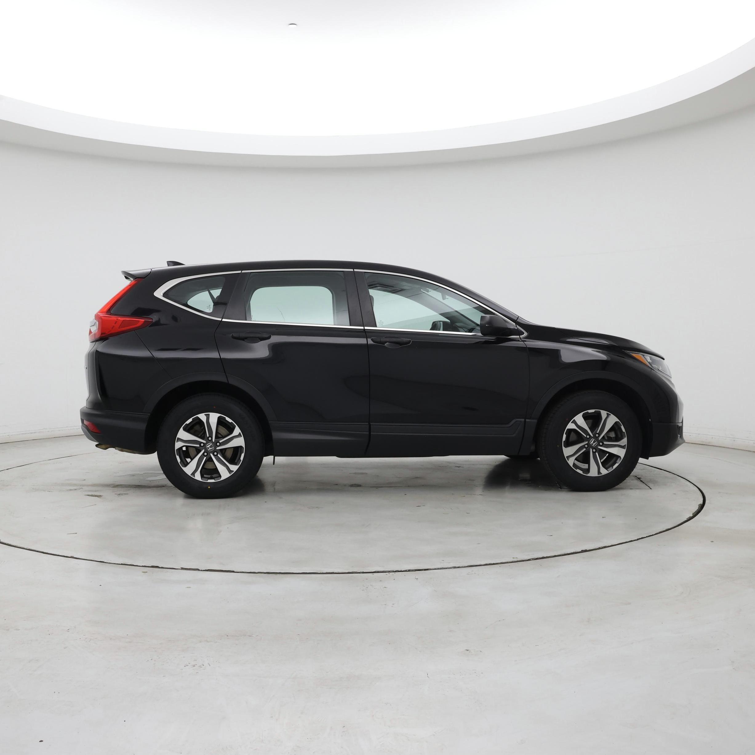 Thumbnail: 2019 Honda CR-V - 7