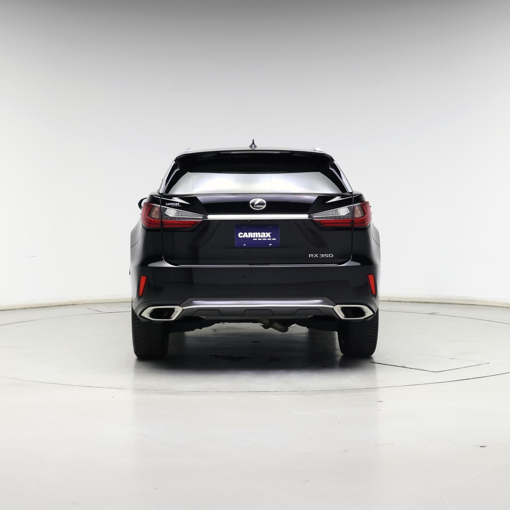 Thumbnail: 2019 Lexus RX - 6