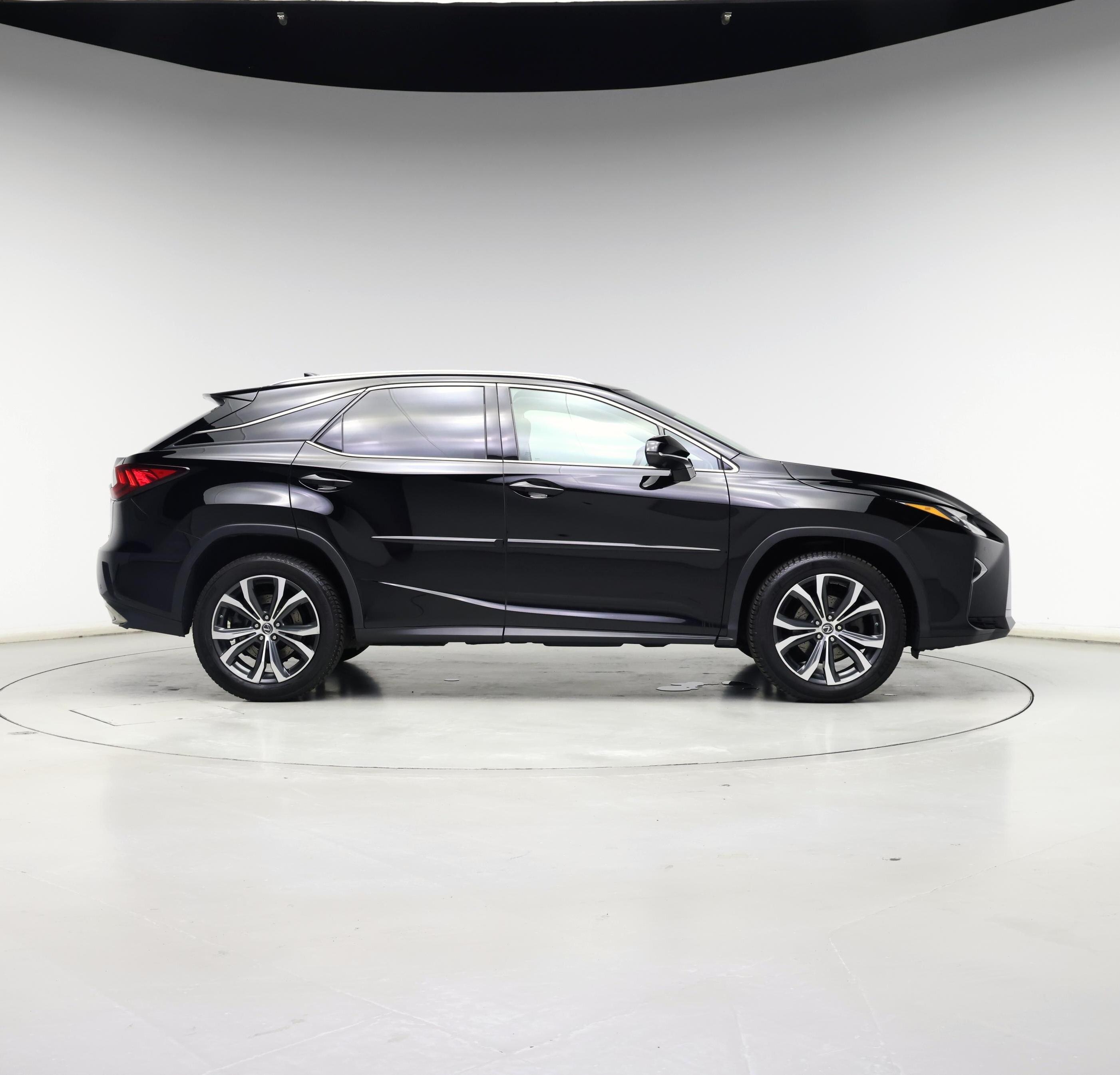 Thumbnail: 2019 Lexus RX - 7
