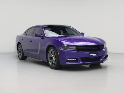 2016 Dodge Charger R/T -
                Naperville, IL