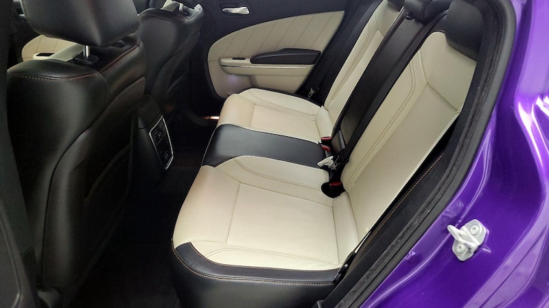 2016 Dodge Charger R/T 20