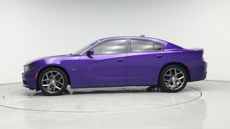 2016 Dodge Charger R/T 3