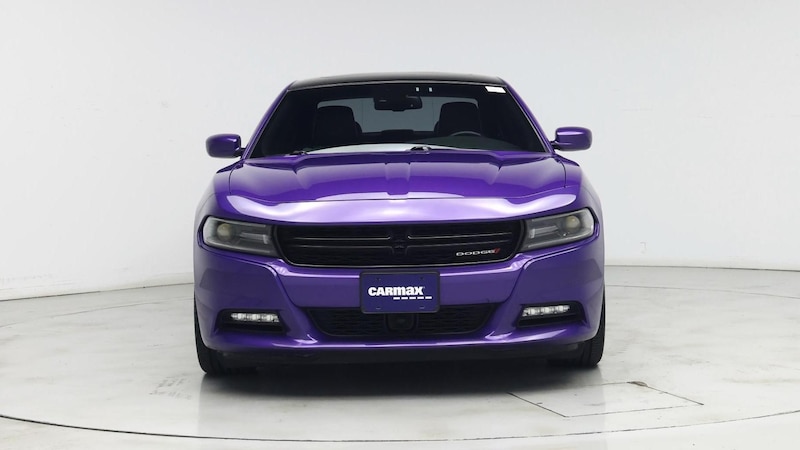2016 Dodge Charger R/T 5