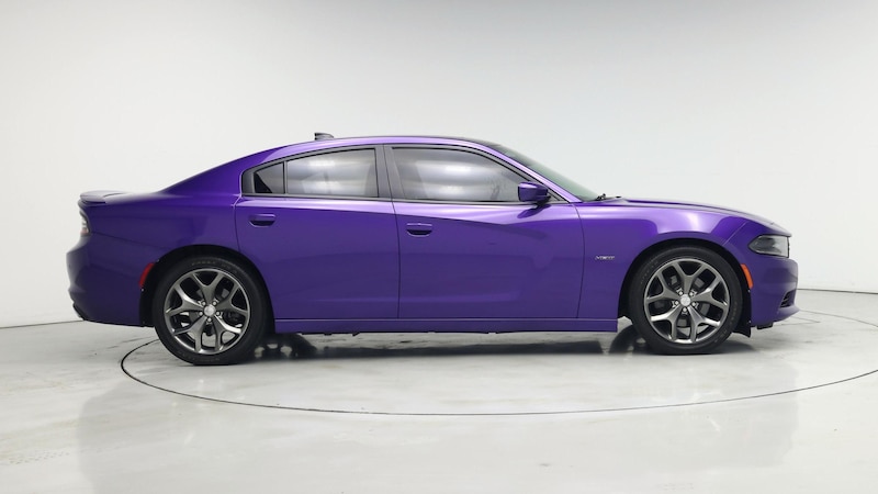 2016 Dodge Charger R/T 7