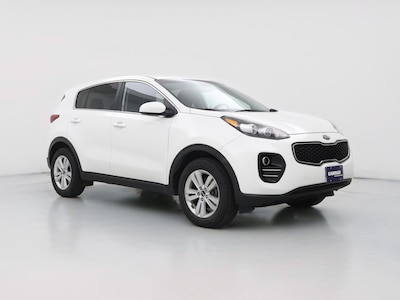 2019 Kia Sportage LX -
                Hillside, IL