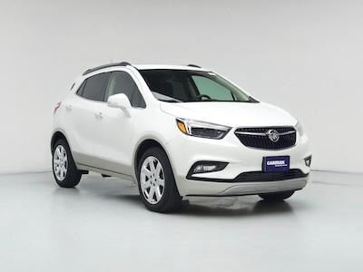 2019 Buick Encore Essence -
                Naperville, IL