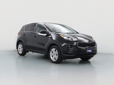 2017 Kia Sportage LX -
                  Tinley Park, IL