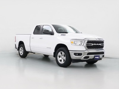 2022 RAM 1500 Big Horn -
                Tinley Park, IL