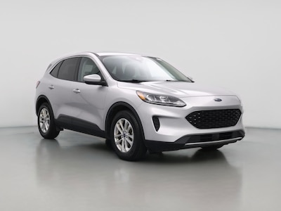 2020 Ford Escape SE -
                Murfreesboro, TN