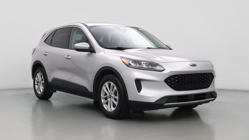 2020 Ford Escape SE Hero Image