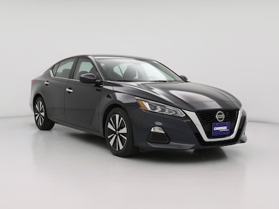 2022 Nissan Altima SV -
                Omaha, NE