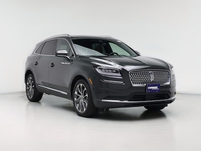 2023 Lincoln Nautilus Reserve -
                Schaumburg, IL