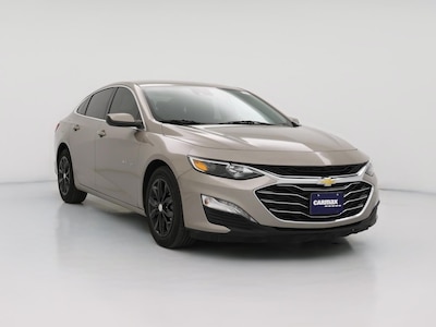 2023 Chevrolet Malibu LT -
                Omaha, NE