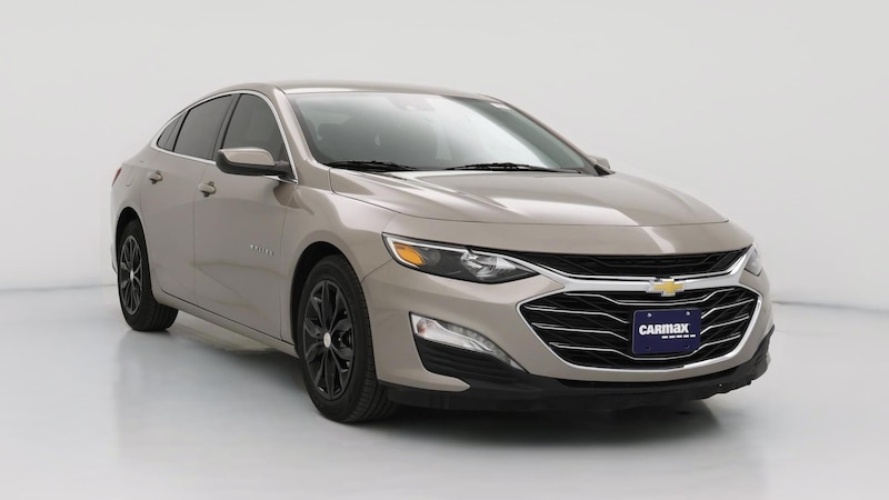 2023 Chevrolet Malibu LT Hero Image