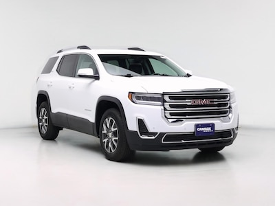 2022 GMC Acadia SLE -
                Schaumburg, IL