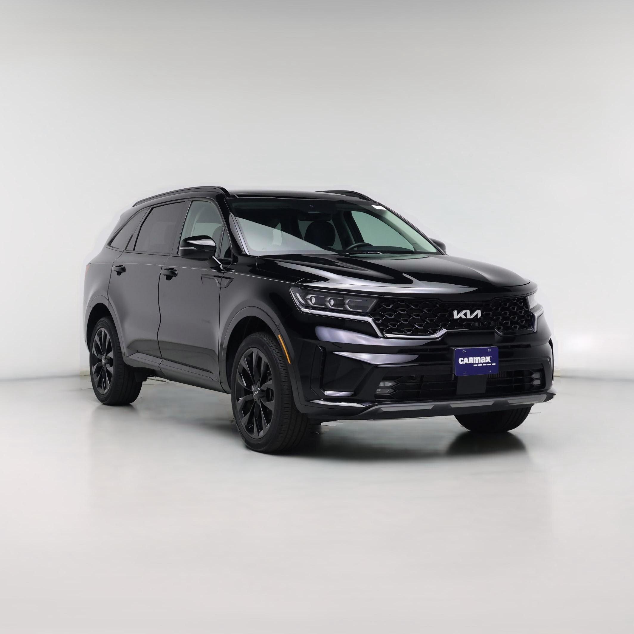 Thumbnail: 2023 Kia Sorento - 1