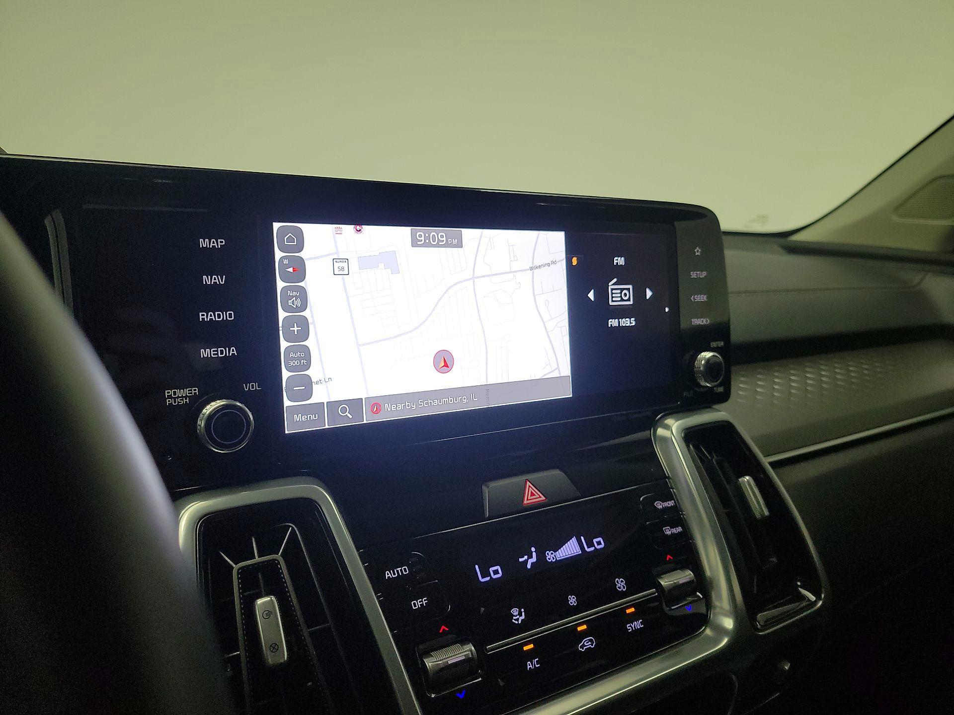 Thumbnail: 2023 Kia Sorento - 14