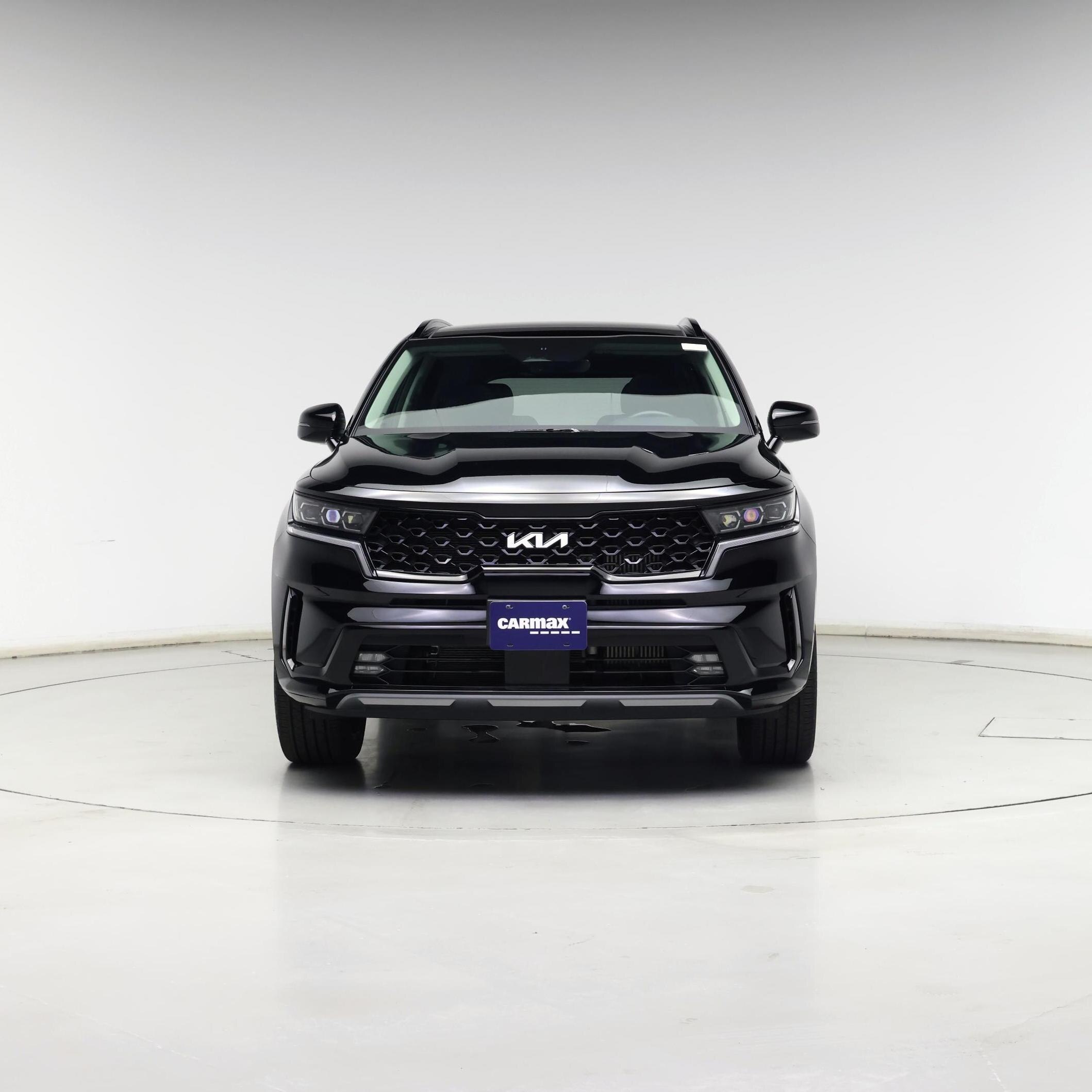 Thumbnail: 2023 Kia Sorento - 5