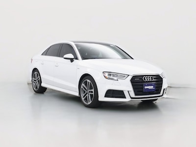 2018 Audi A3 Premium Plus -
                  Tinley Park, IL