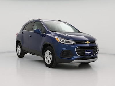 2020 Chevrolet Trax LT -
                  Omaha, NE