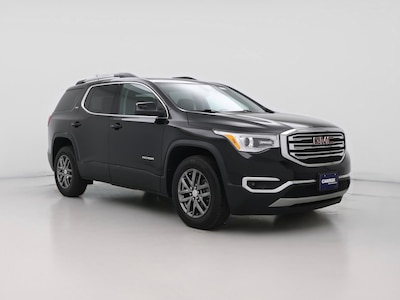2017 GMC Acadia SLT -
                  Hillside, IL