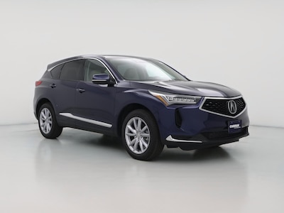 2024 Acura RDX  -
                  Hillside, IL