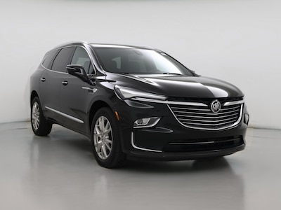 2023 Buick Enclave Essence -
                Indianapolis, IN