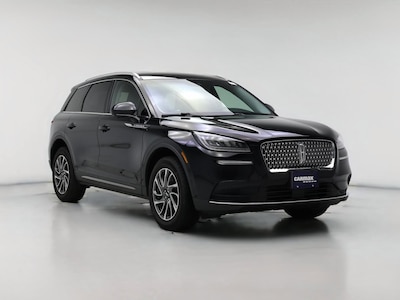 2022 Lincoln Corsair Standard -
                Kenosha, WI